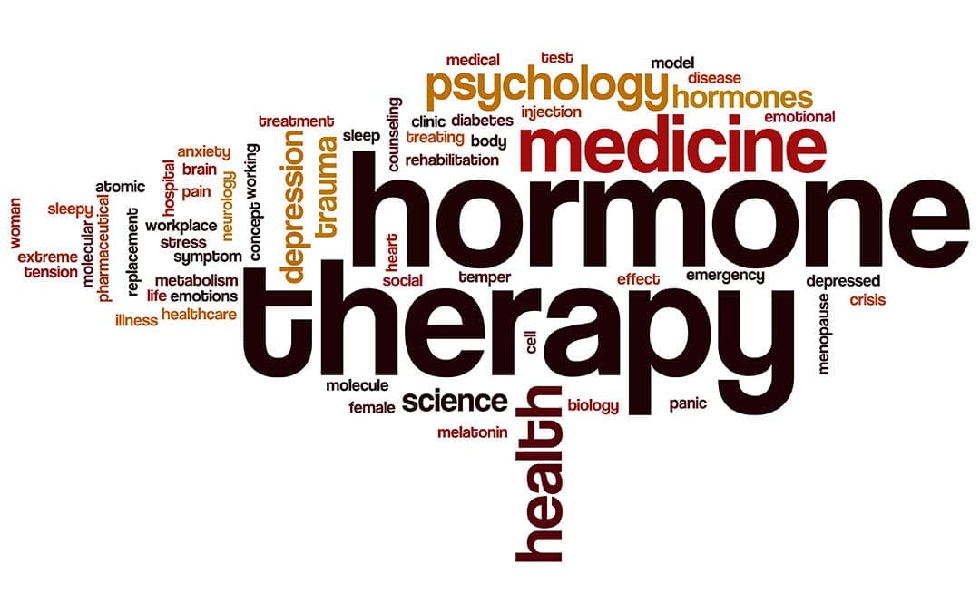 Understanding Bioidentical Hormone Replacement Therapy (BHRT)